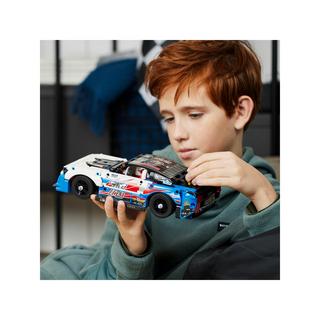 LEGO®  42153 NASCAR® Next Gen Chevrolet Camaro ZL1 