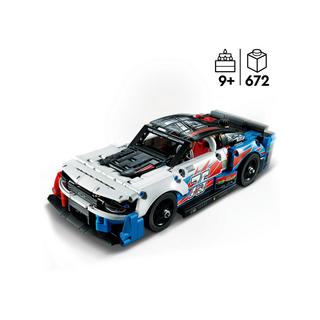LEGO®  42153 NASCAR® Next Gen Chevrolet Camaro ZL1 