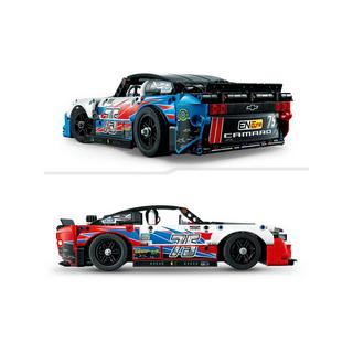 LEGO®  42153 NASCAR® Next Gen Chevrolet Camaro ZL1 