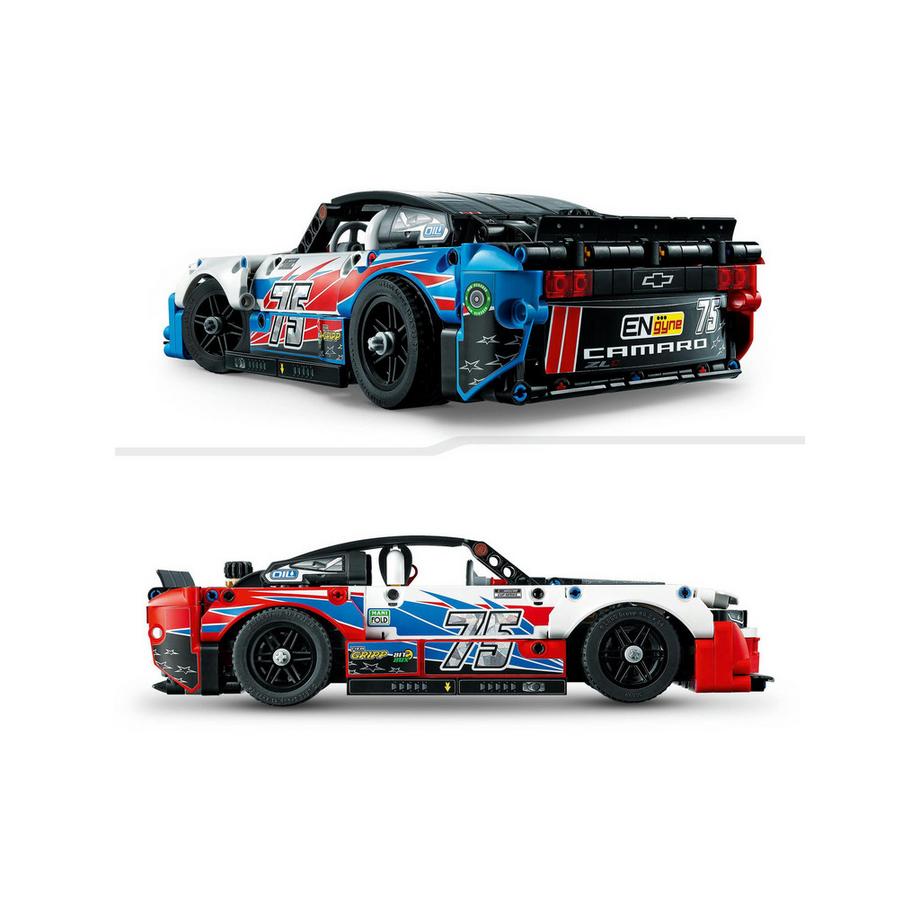 LEGO®  42153 NASCAR® Next Gen Chevrolet Camaro ZL1 