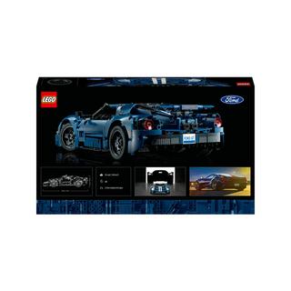 LEGO®  42154 Ford GT 2022 