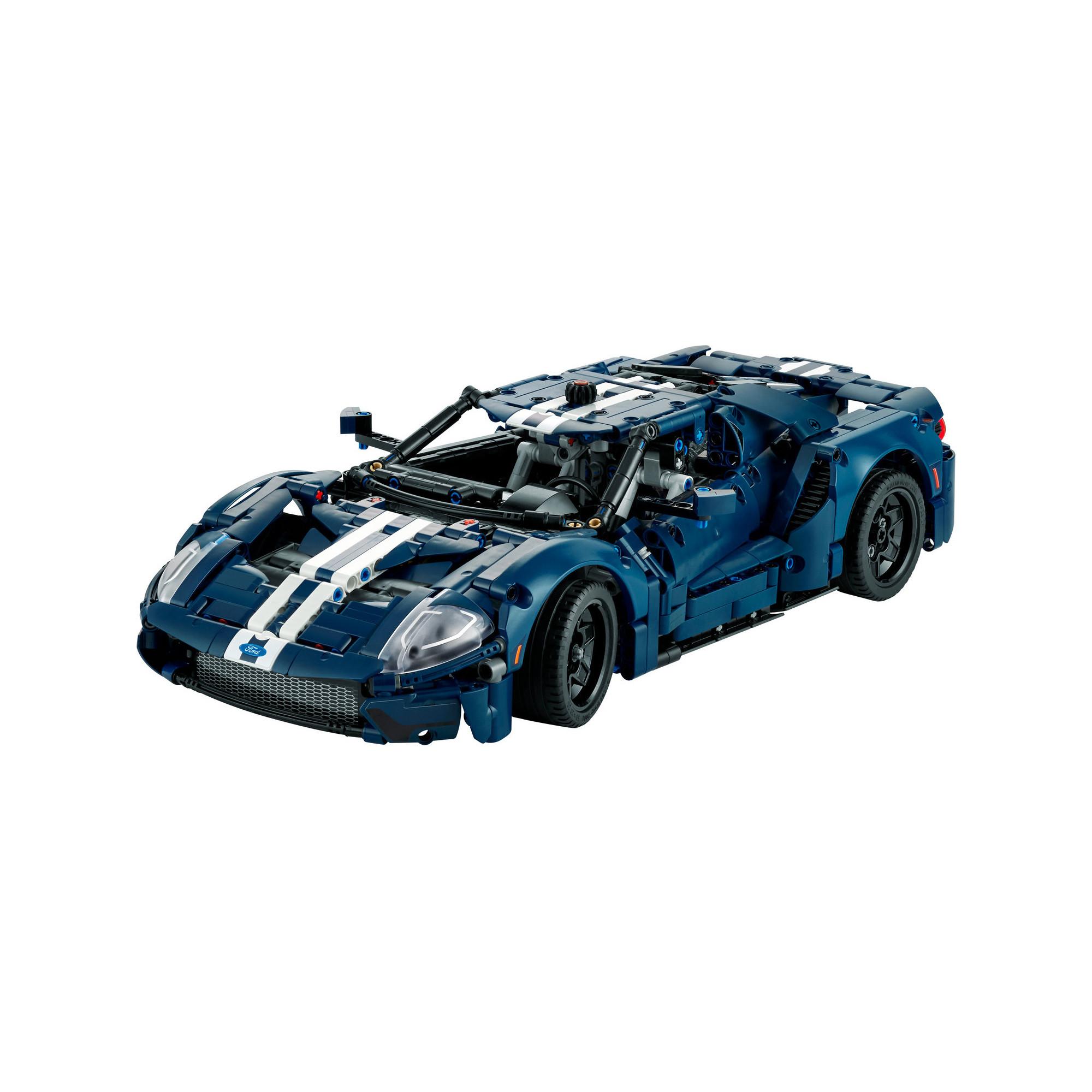 LEGO®  42154 Ford GT 2022 