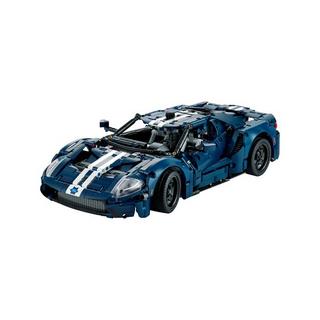 LEGO  42154 Ford GT 2022 