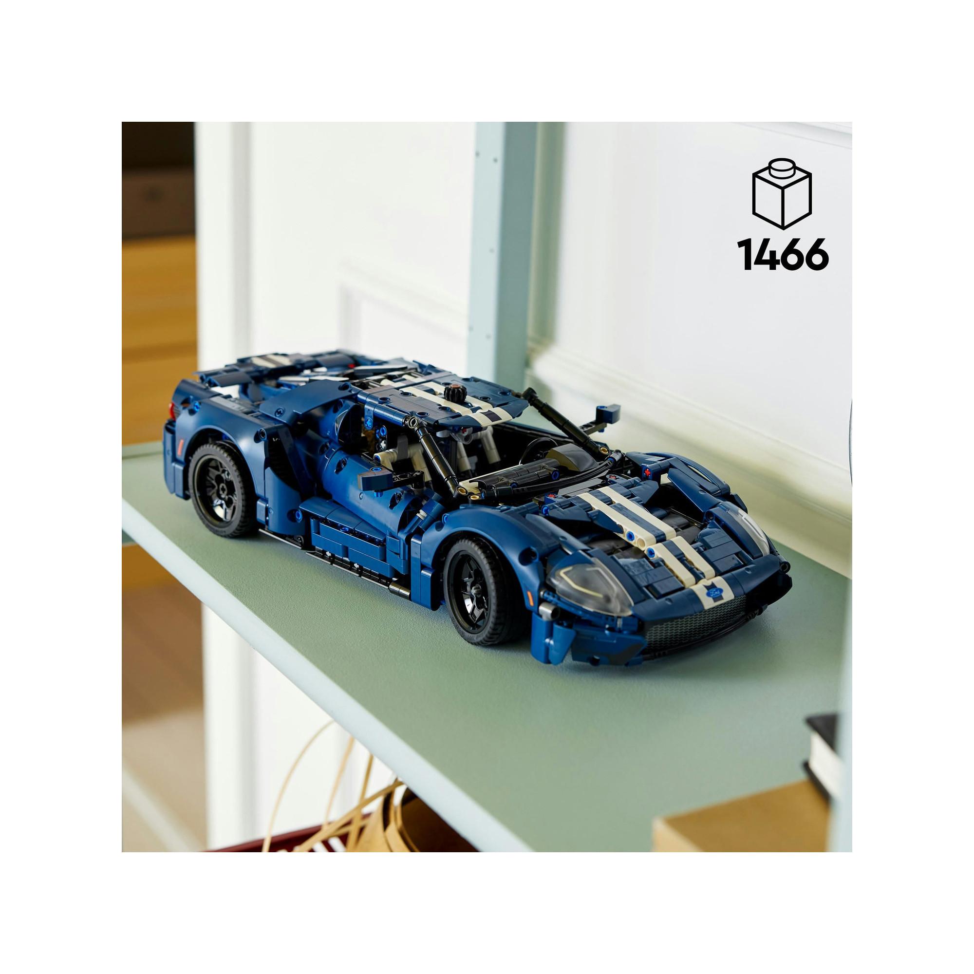 LEGO®  42154 Ford GT 2022 