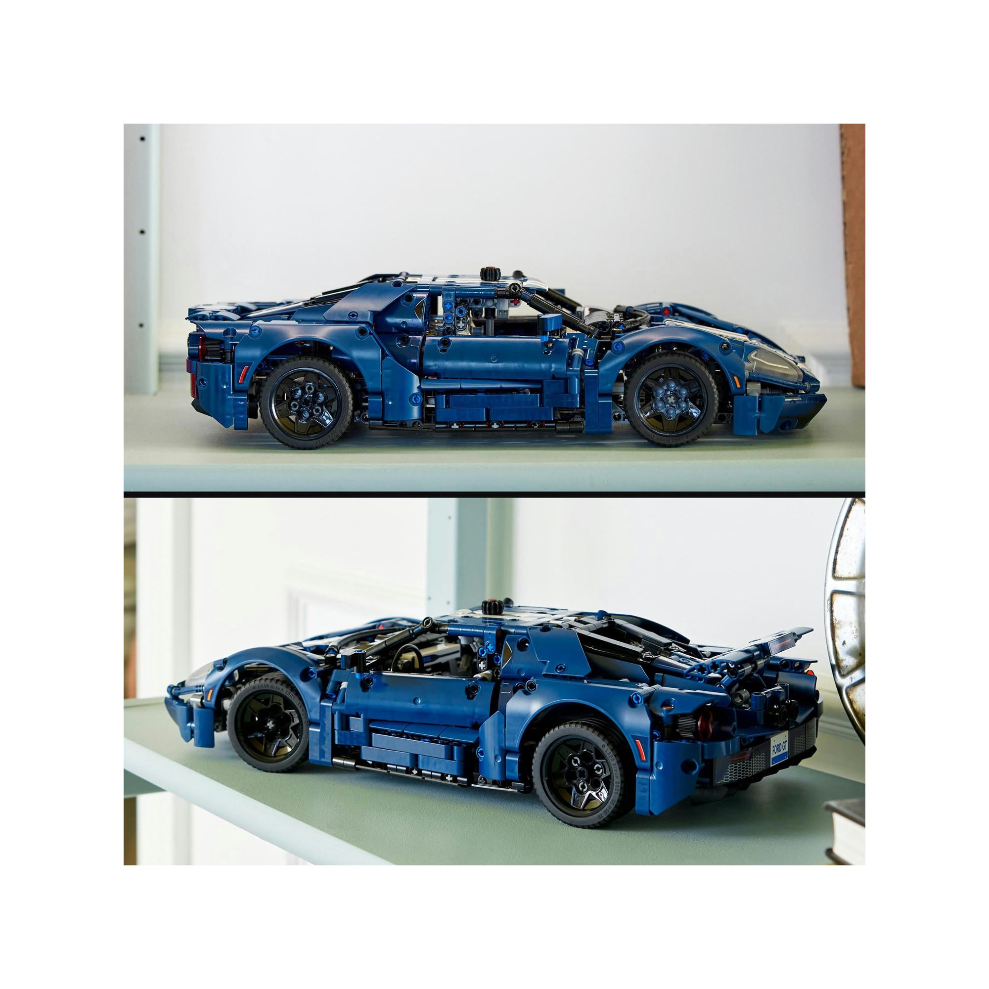 LEGO®  42154 Ford GT 2022 