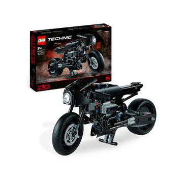 42155 The Batman - Batcycle™