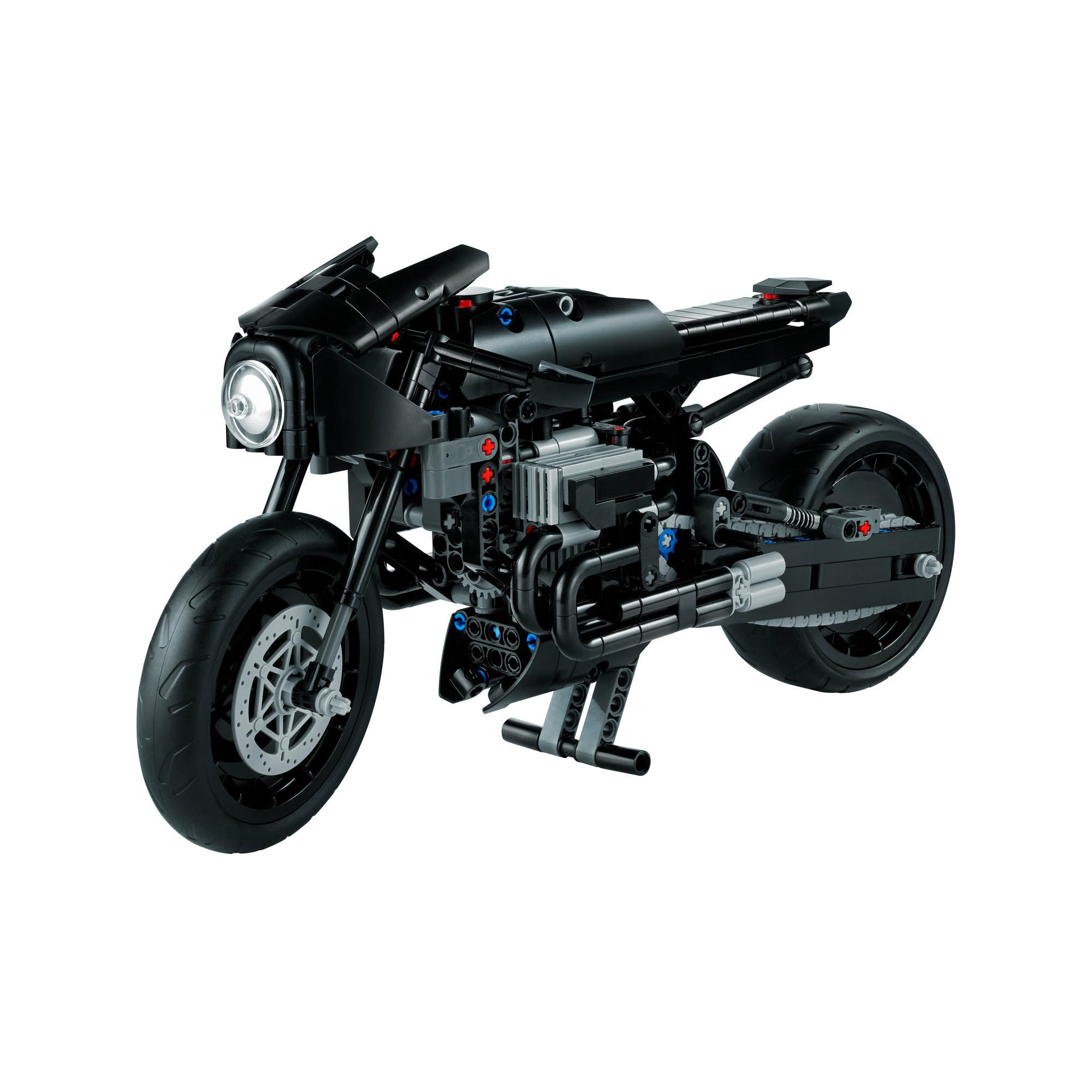 LEGO®  42155 The Batman - Batcycle™ 