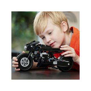 LEGO®  42155 The Batman - Batcycle™ 