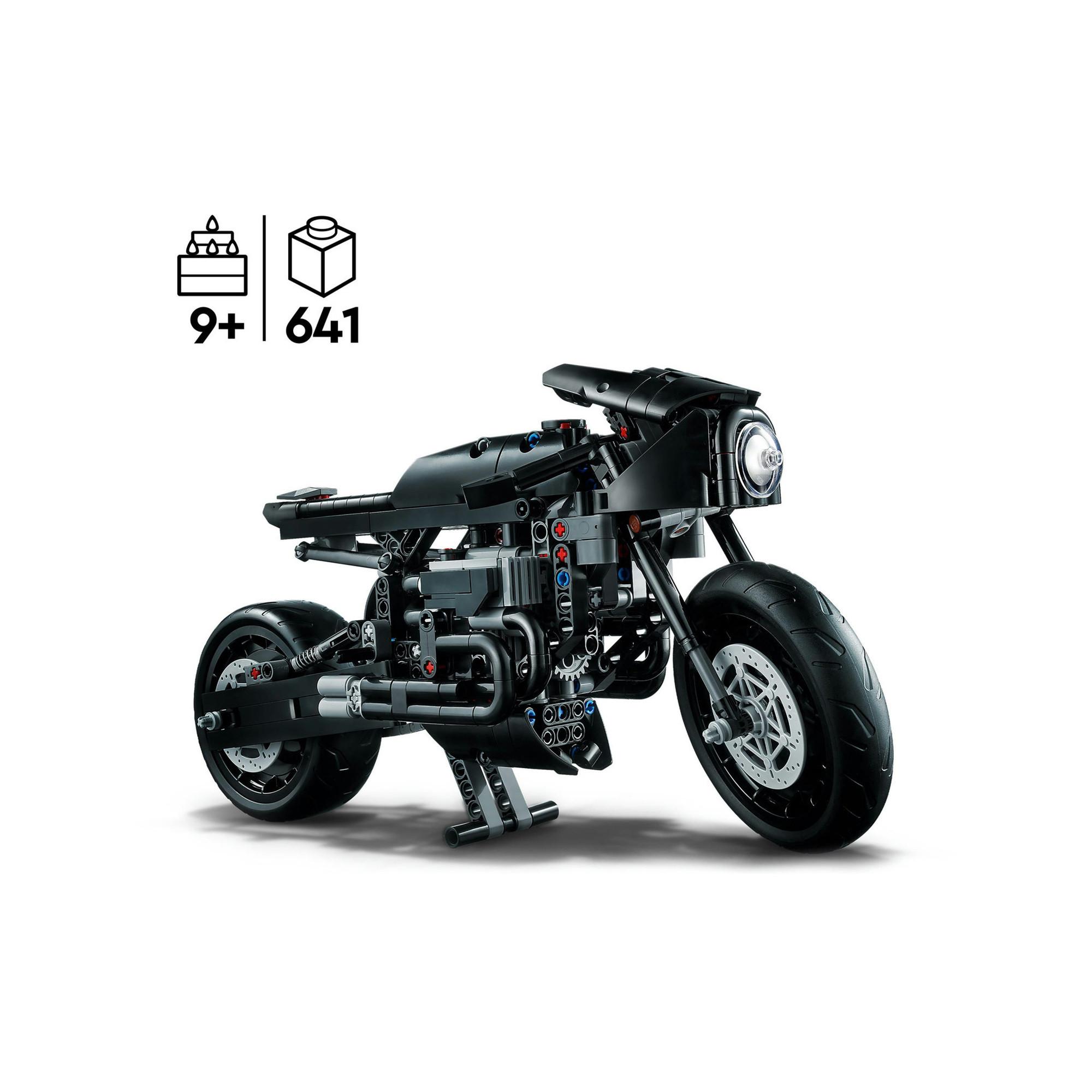 LEGO®  42155 The Batman - Batcycle™ 