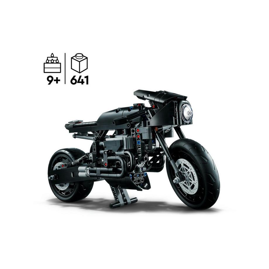 LEGO®  42155 Le Batcycle™ de Batman 