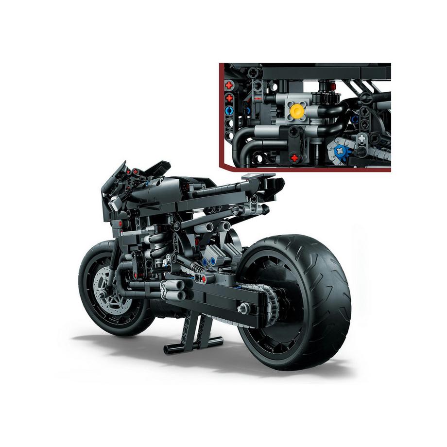 LEGO®  42155 Le Batcycle™ de Batman 