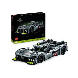 LEGO®  42156 Peugeot 9X8 24H Le Mans Hybrid Hypercar 