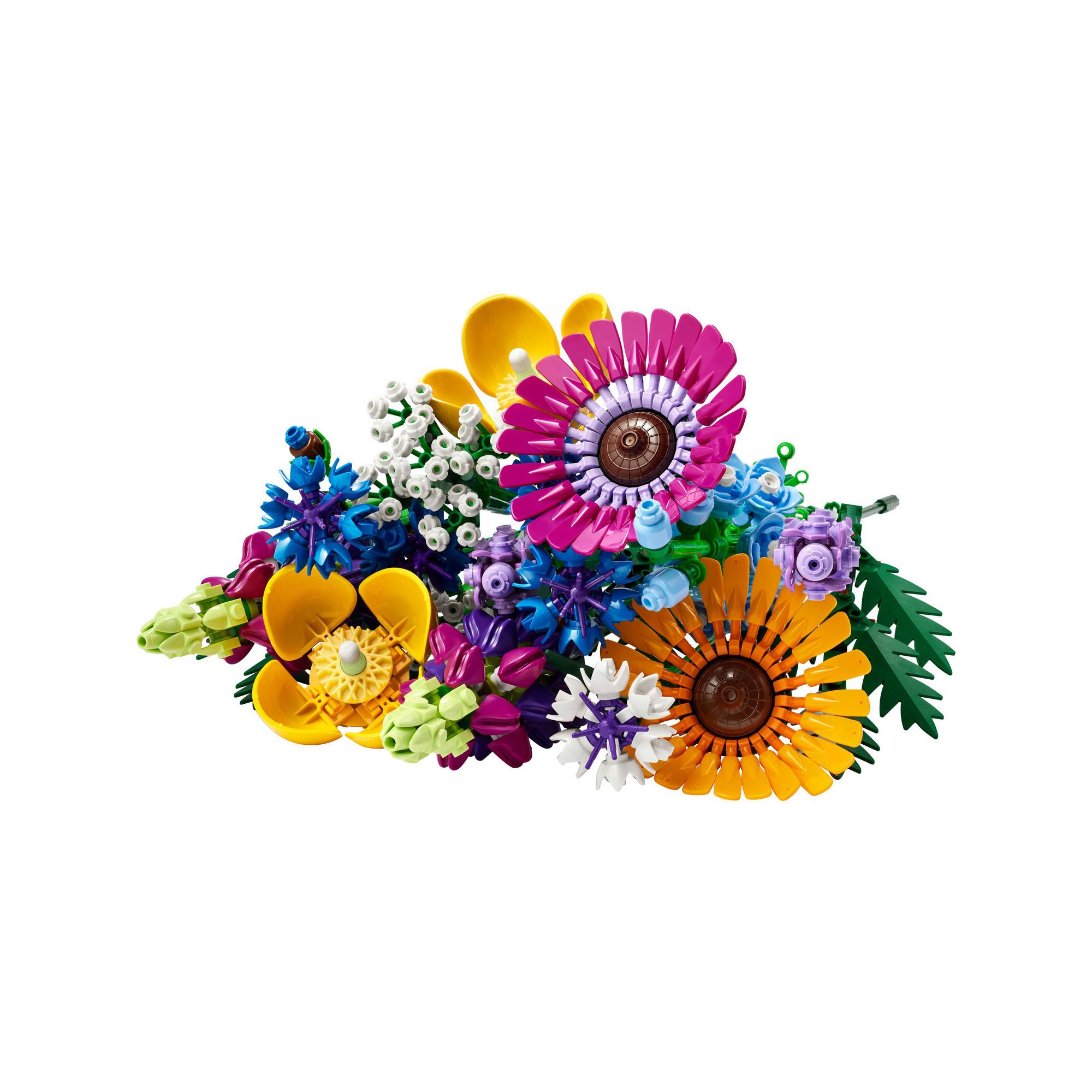 LEGO®  10313 Wildblumenstrauss 