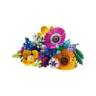 LEGO®  10313 Bouquet de fleurs sauvages 