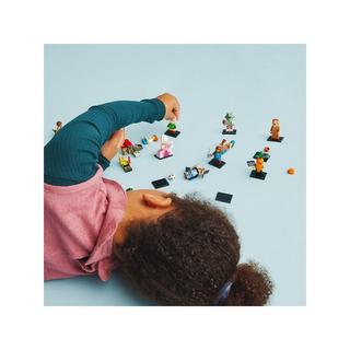 LEGO®  LEGO® Minifigures Série 24, pochette surprise 