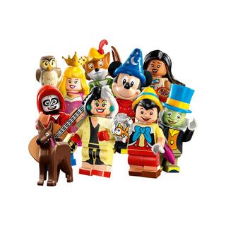 LEGO®  71038 LEGO® Minifigures - Disney 100, Pacchetto sorpresa 