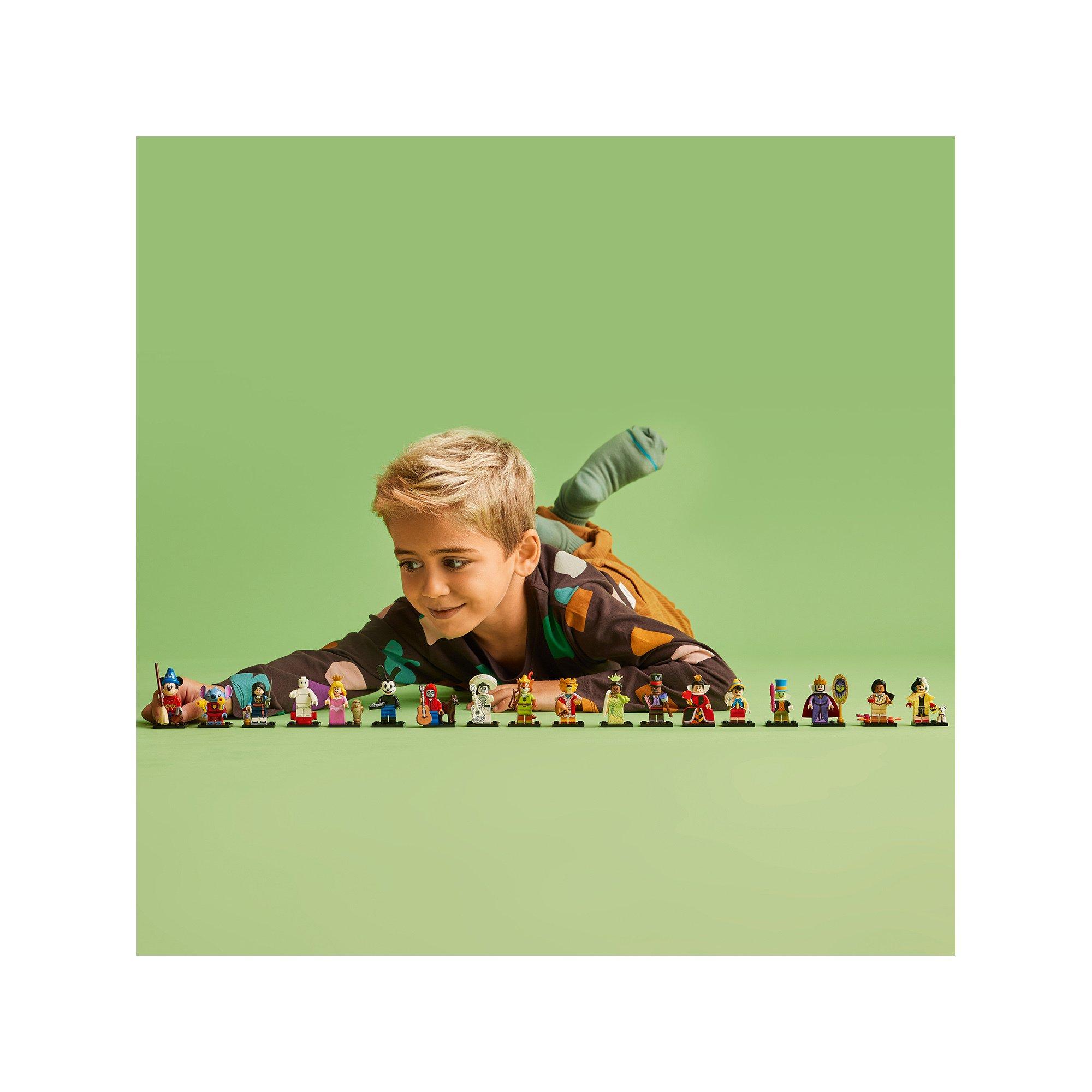 LEGO®  71038 LEGO® Minifigures - Disney 100, Pacchetto sorpresa 