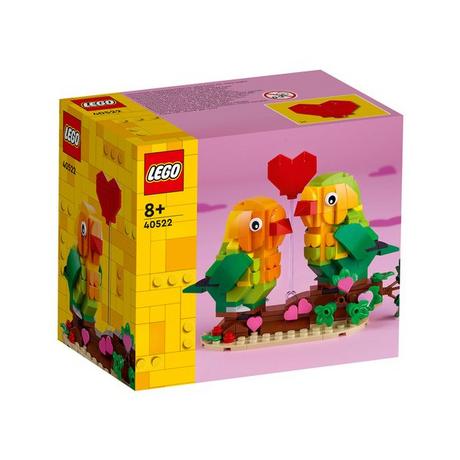 LEGO®  40522 Picioncini San Valentino 