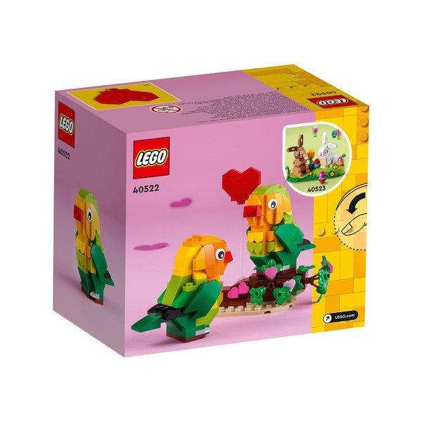 LEGO®  40522 Picioncini San Valentino 