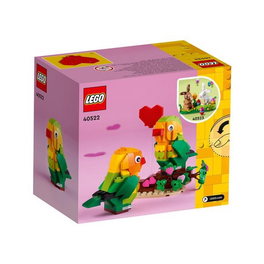 LEGO®  40522 Picioncini San Valentino 