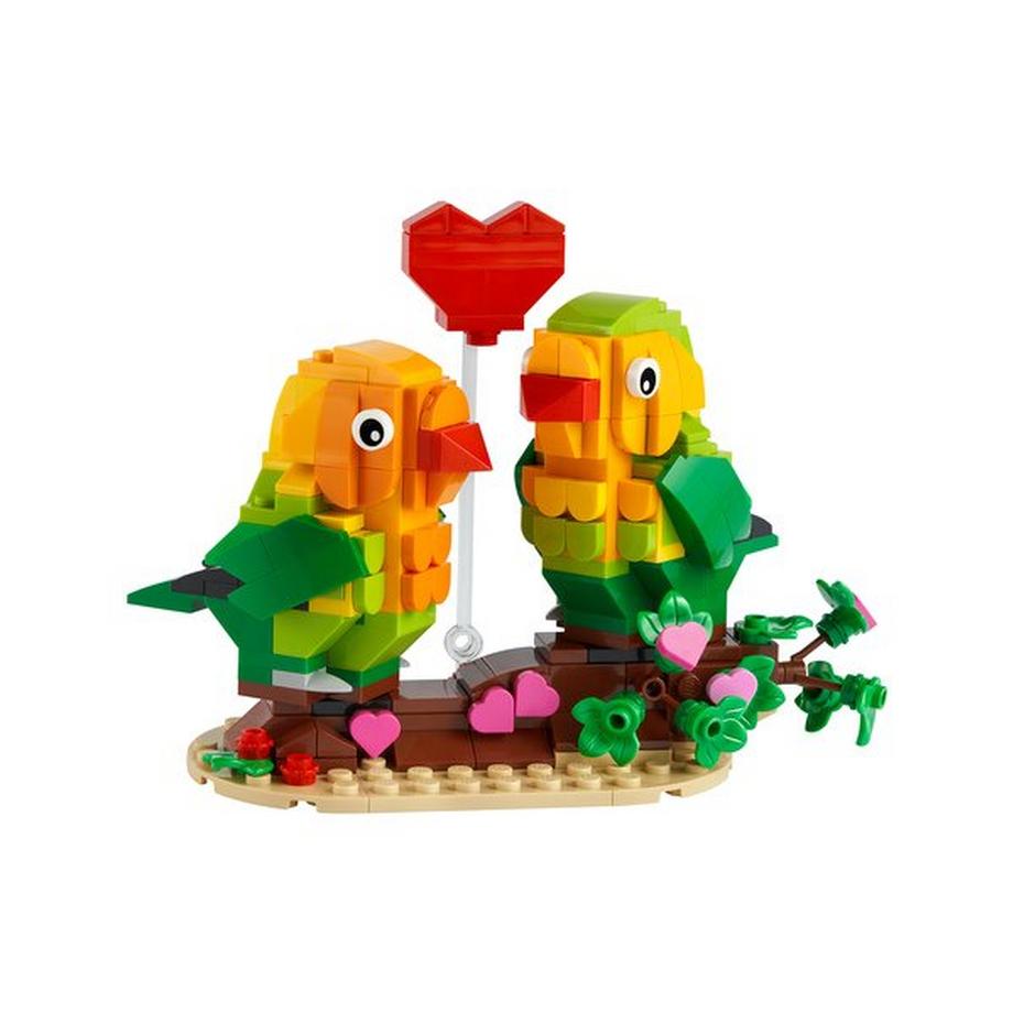 LEGO®  40522 Picioncini San Valentino 