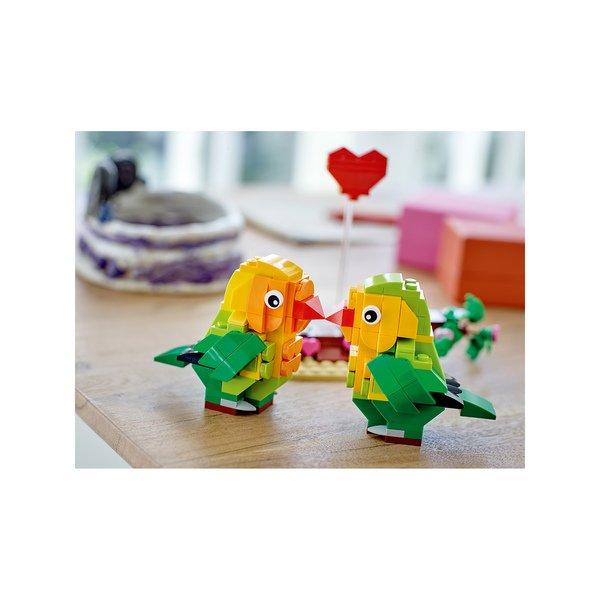 LEGO®  40522 Picioncini San Valentino 