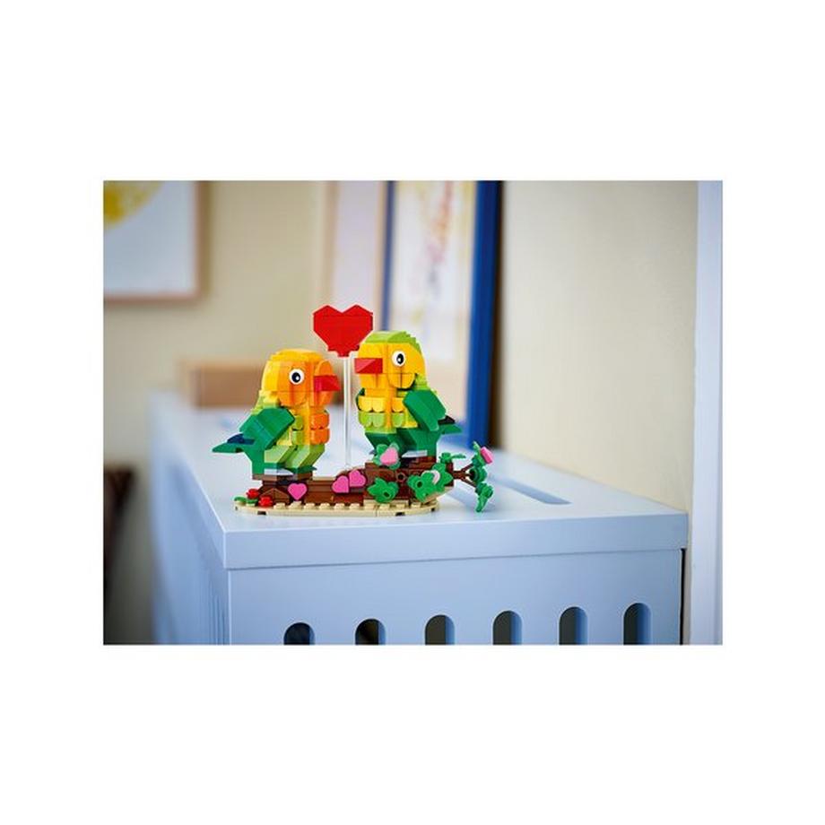LEGO®  40522 Picioncini San Valentino 