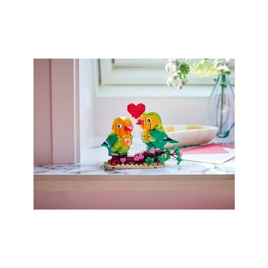 LEGO®  40522 Picioncini San Valentino 