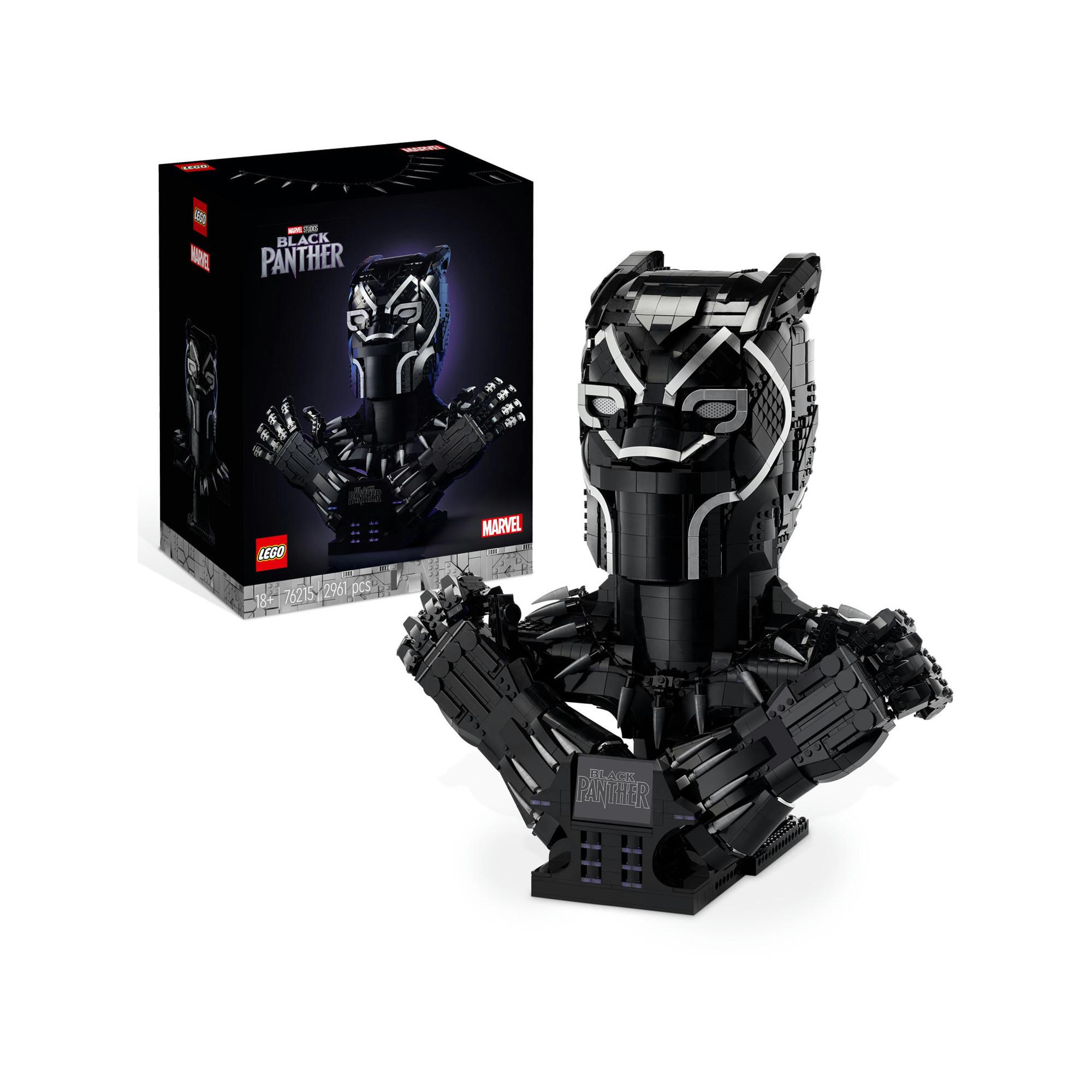LEGO®  76215 Black Panther 