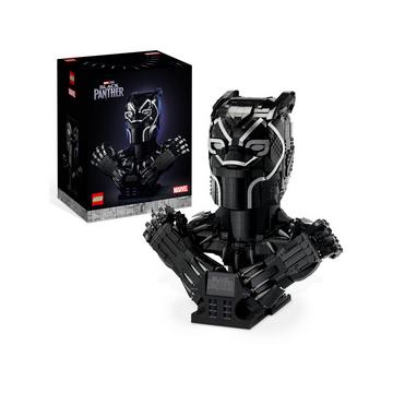 76215 Black Panther