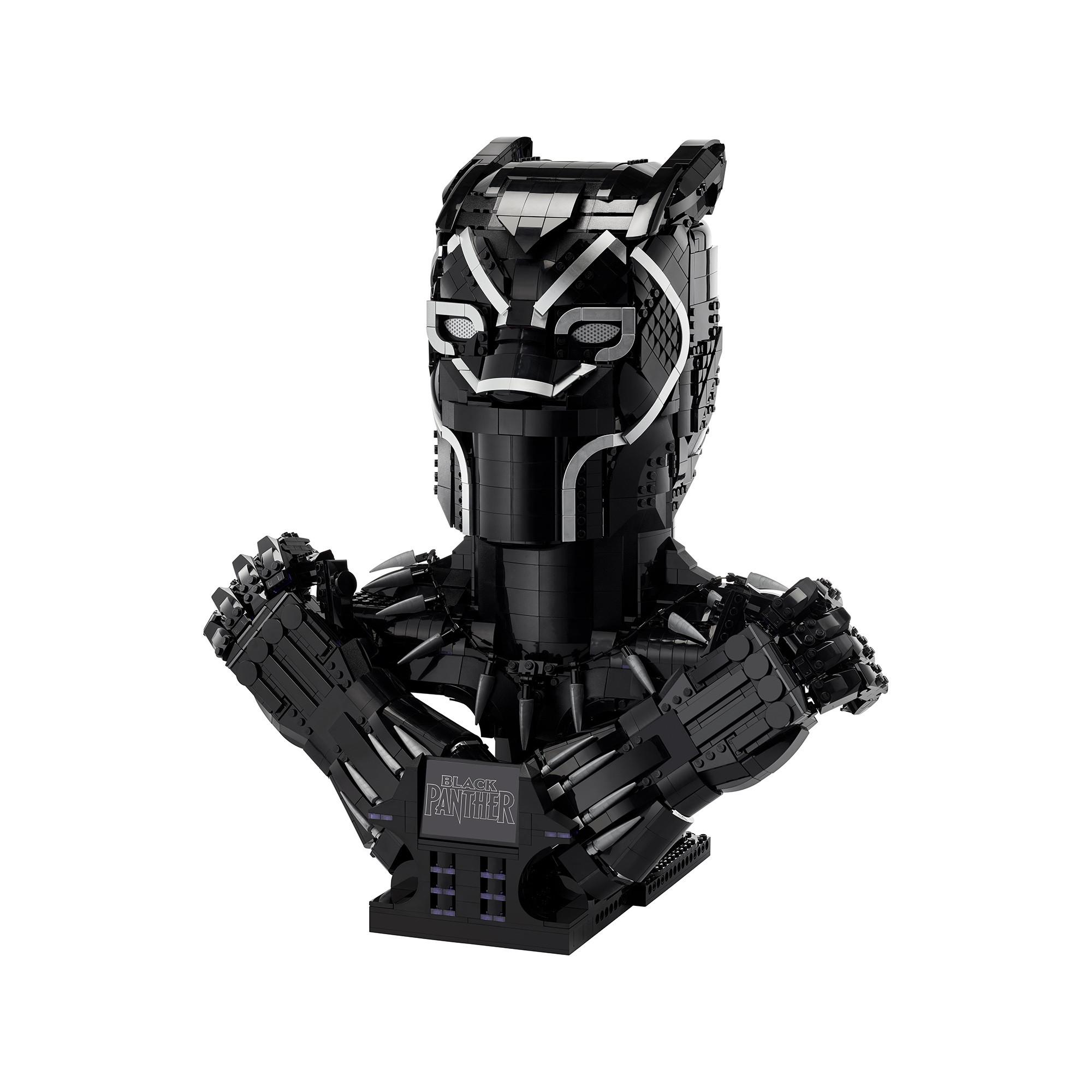 LEGO®  76215 Black Panther 