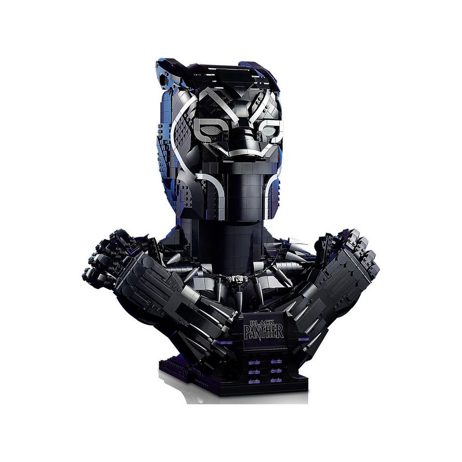 LEGO®  76215 Black Panther 