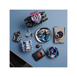 LEGO®  76215 Black Panther 