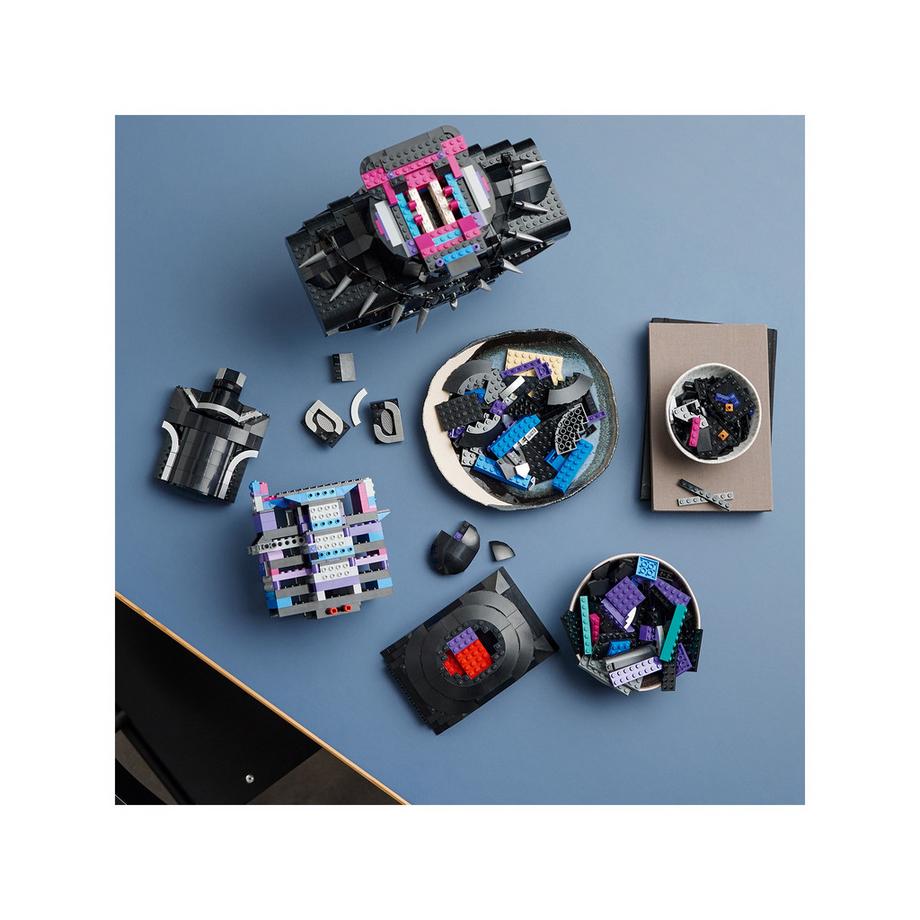 LEGO®  76215 Black Panther 