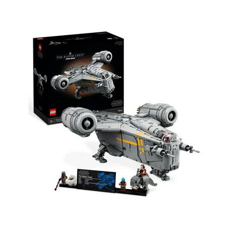 LEGO®  75331 The Razor Crest™ 