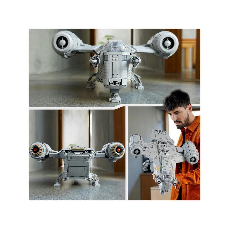 LEGO®  75331 The Razor Crest™ 