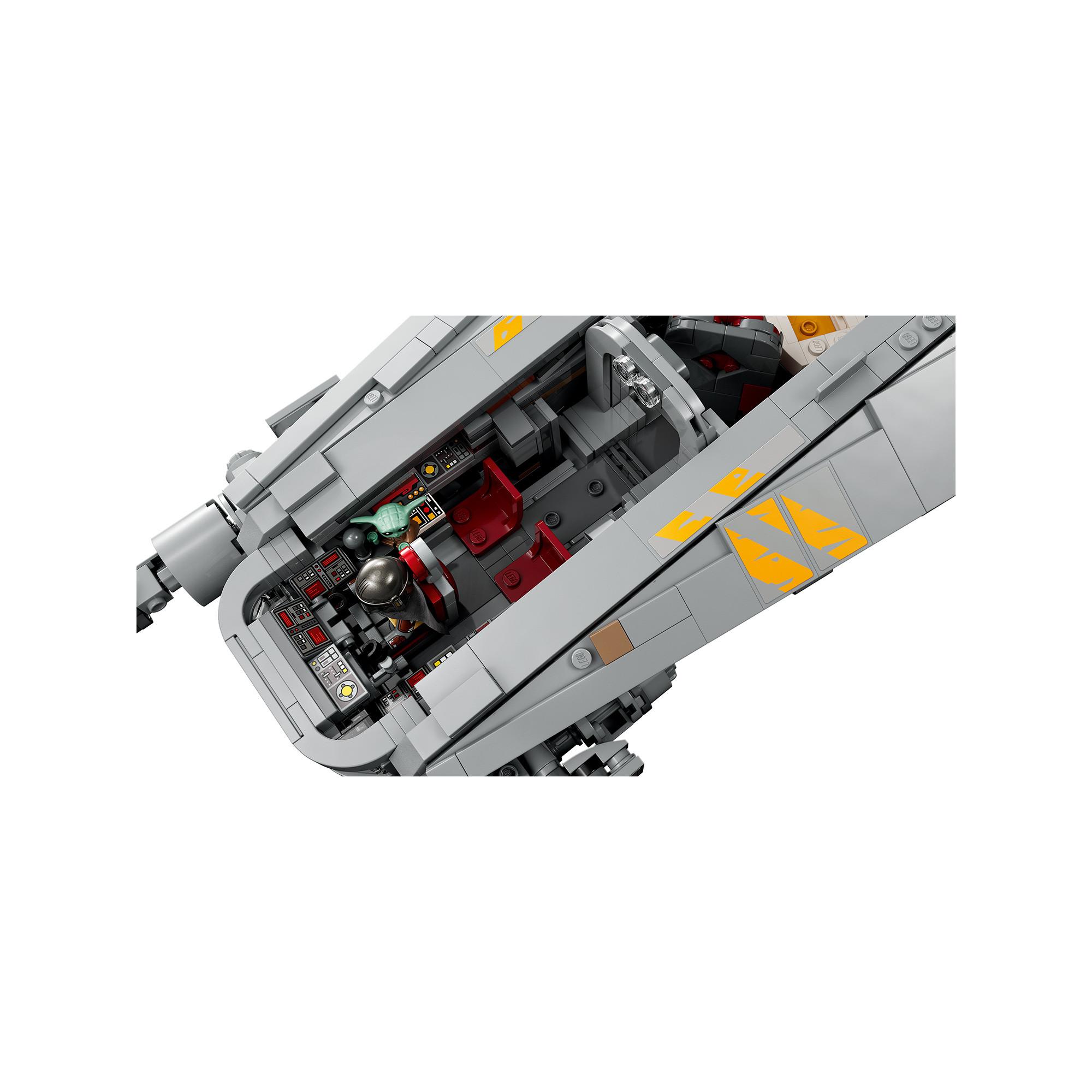 LEGO®  75331 Razor Crest™ 