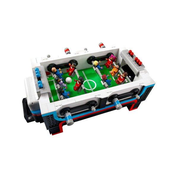 LEGO®  21337 Calcio balilla 