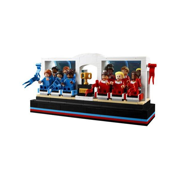 LEGO®  21337 Tischkicker 