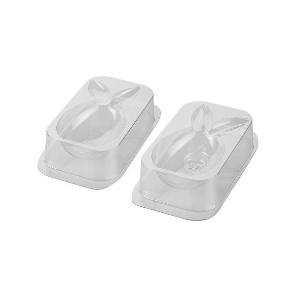 Image of Schokoladen-Giessform Schokoladen-Giessform