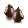 Silikomart Schokoladen-Giessform PAUL CINO 