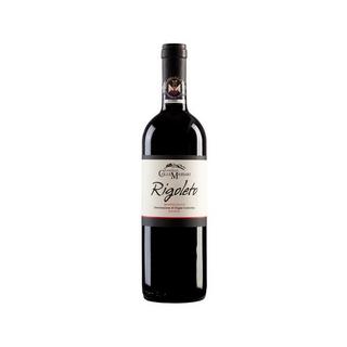 Castello CalloMassari 2021, Rigoleto, Montecucco DOC  