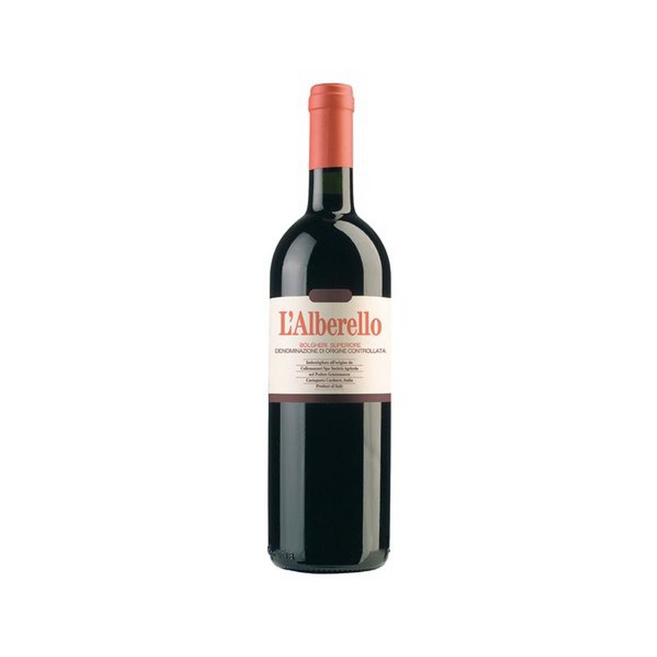 L'Alberello