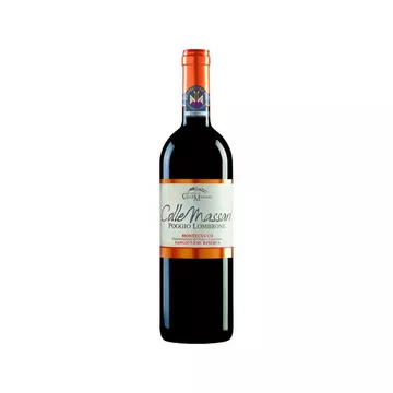 Poggio Lombrone