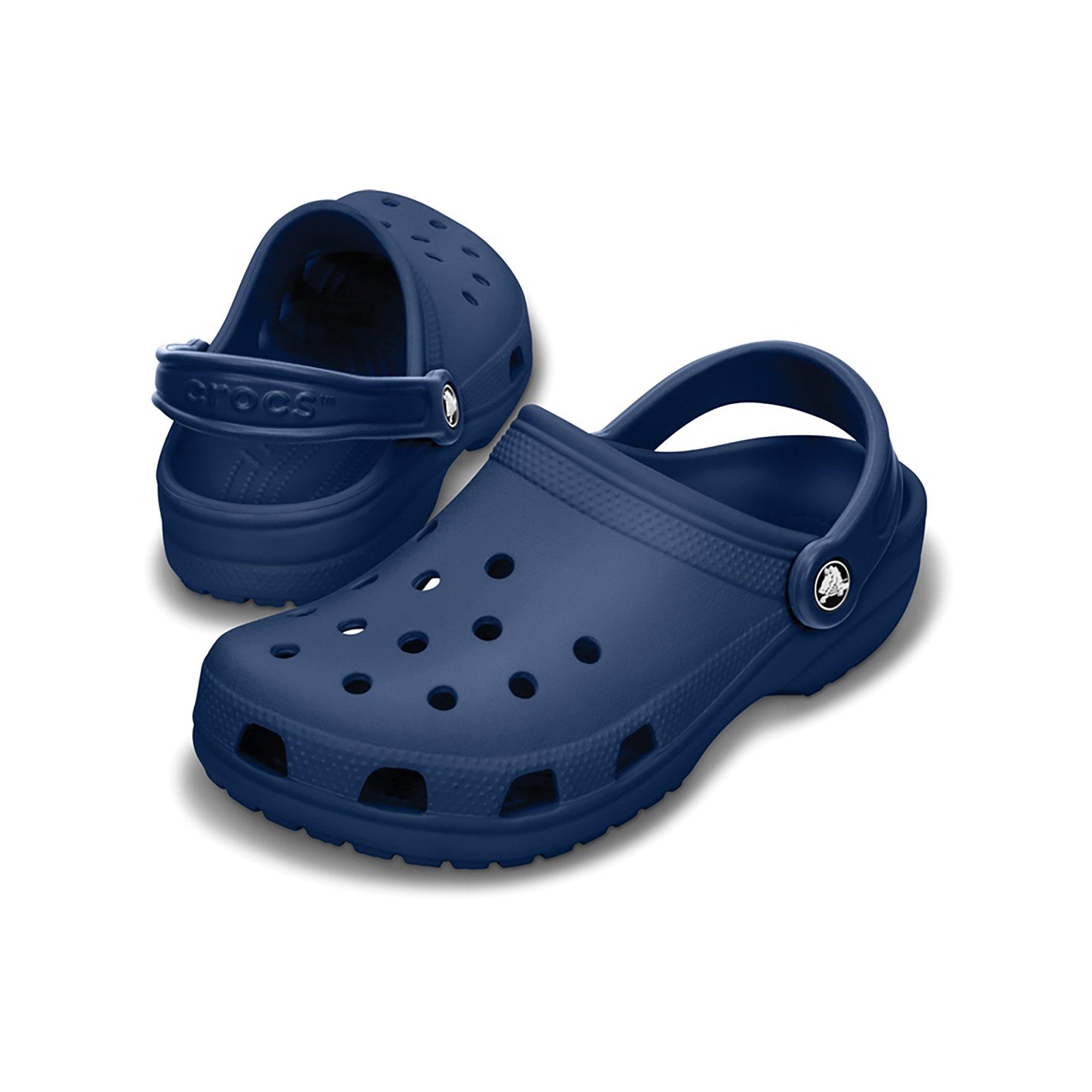 crocs Classics Clog Pantofole 