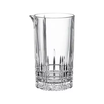 Shaker en verre
