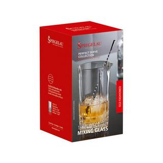 Spiegelau Bicchiere per shaker Perfect Serve Collection 