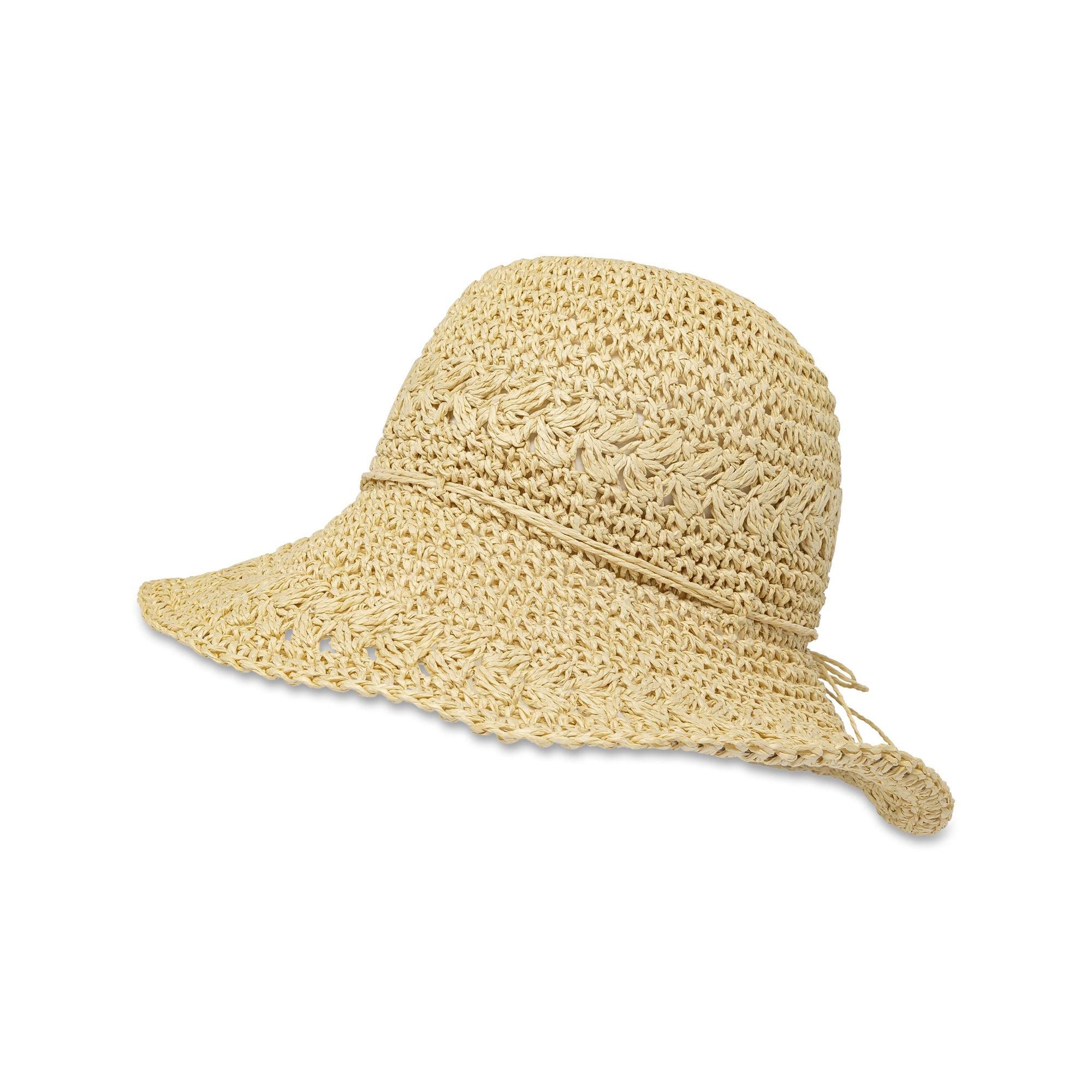 Image of Sonnenhut Damen Nature ONE SIZE