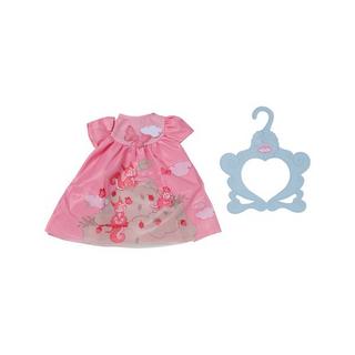 Zapf creation  BABY Annabell – Robe écureuil 