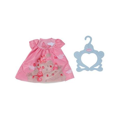 Zapf creation  Baby Annabell - Vestito da scoiattolo 